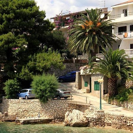 Apartments By The Sea Zivogosce - Mala Duba, Makarska - 2603 Igrane Extérieur photo