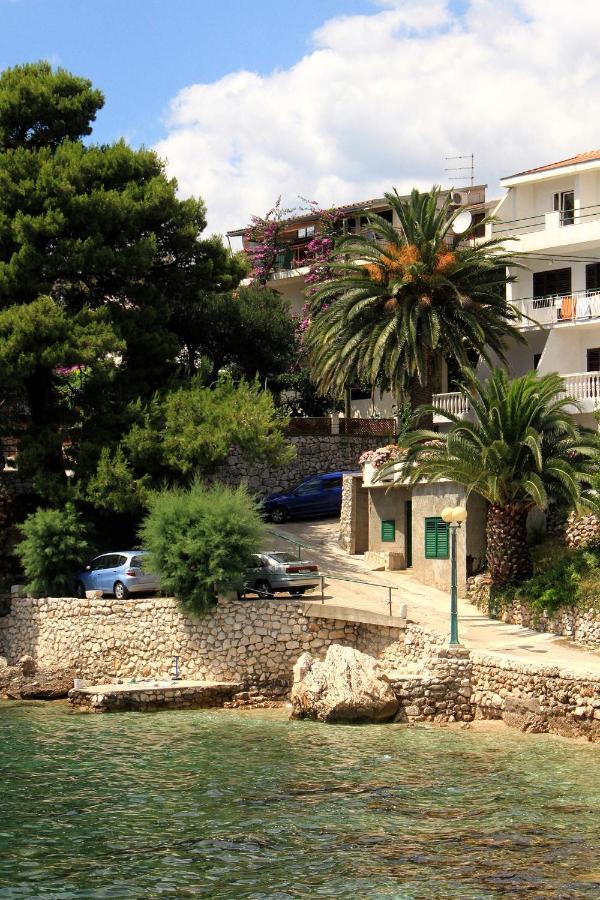 Apartments By The Sea Zivogosce - Mala Duba, Makarska - 2603 Igrane Extérieur photo