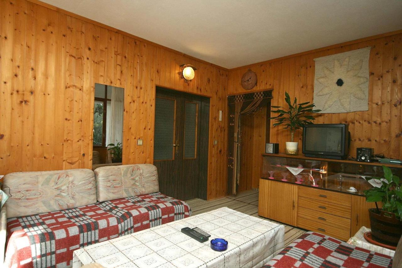 Apartments By The Sea Zivogosce - Mala Duba, Makarska - 2603 Igrane Extérieur photo