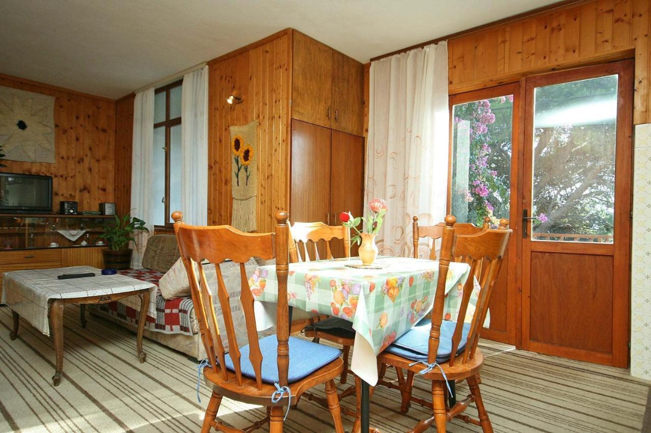 Apartments By The Sea Zivogosce - Mala Duba, Makarska - 2603 Igrane Extérieur photo