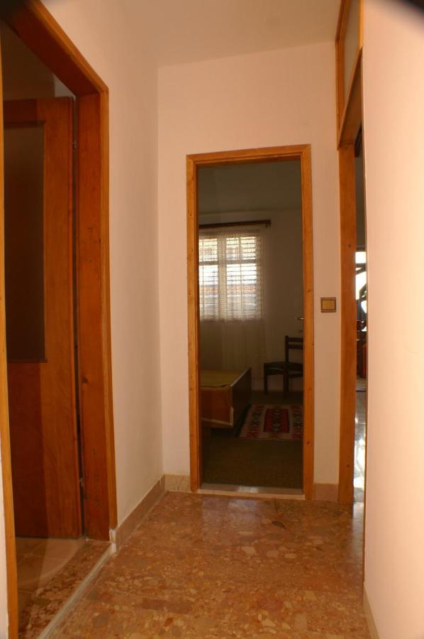 Apartments By The Sea Zivogosce - Mala Duba, Makarska - 2603 Igrane Extérieur photo