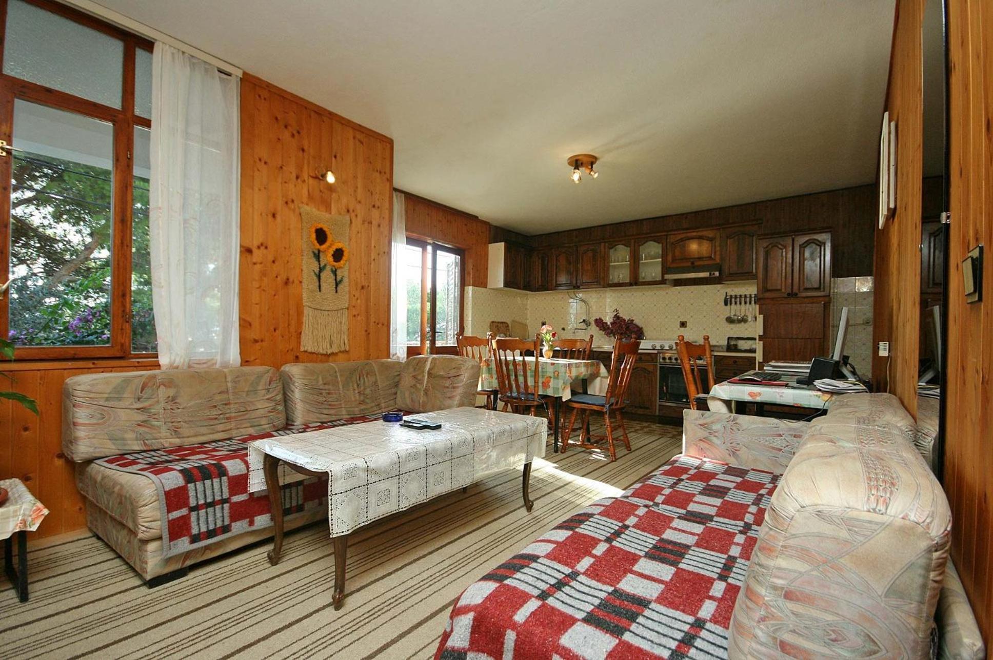Apartments By The Sea Zivogosce - Mala Duba, Makarska - 2603 Igrane Chambre photo
