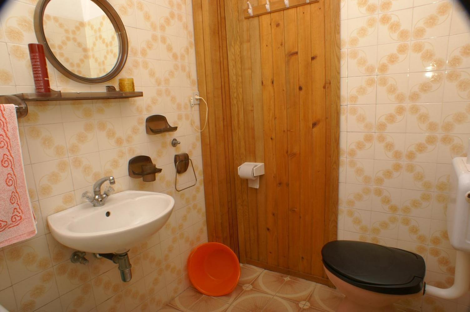Apartments By The Sea Zivogosce - Mala Duba, Makarska - 2603 Igrane Chambre photo